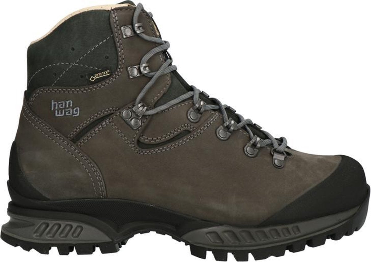 Hanwag - Tatra 2 - Wide - Goretex - Wandelschoen - Heren