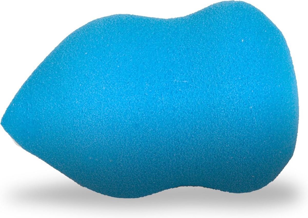 Mehron Schminkspons | Face Smoothie Sponge Applicator