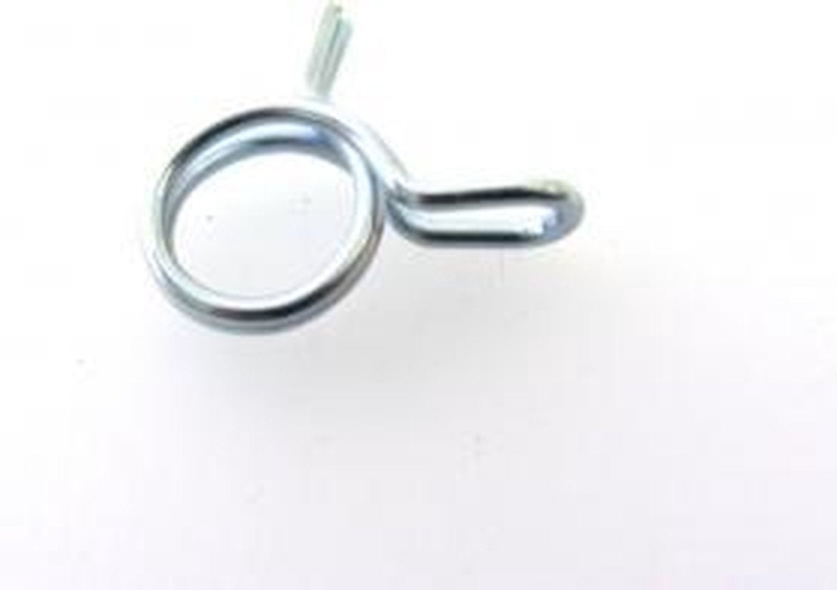 Slangclip 12mm