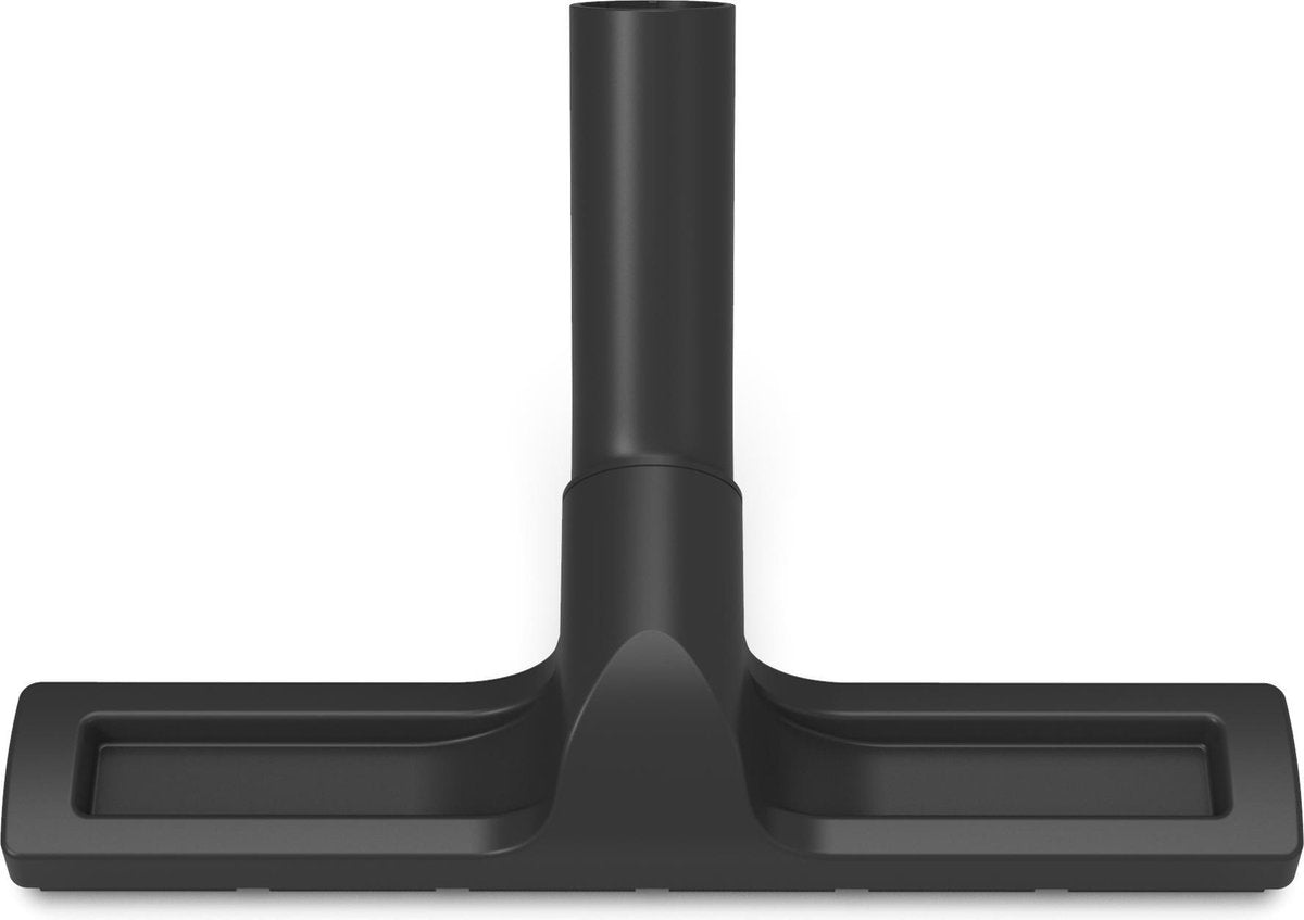 Numatic Verpakte 32 mm AiroBrush zwart 140 mm NVA-AB140 B