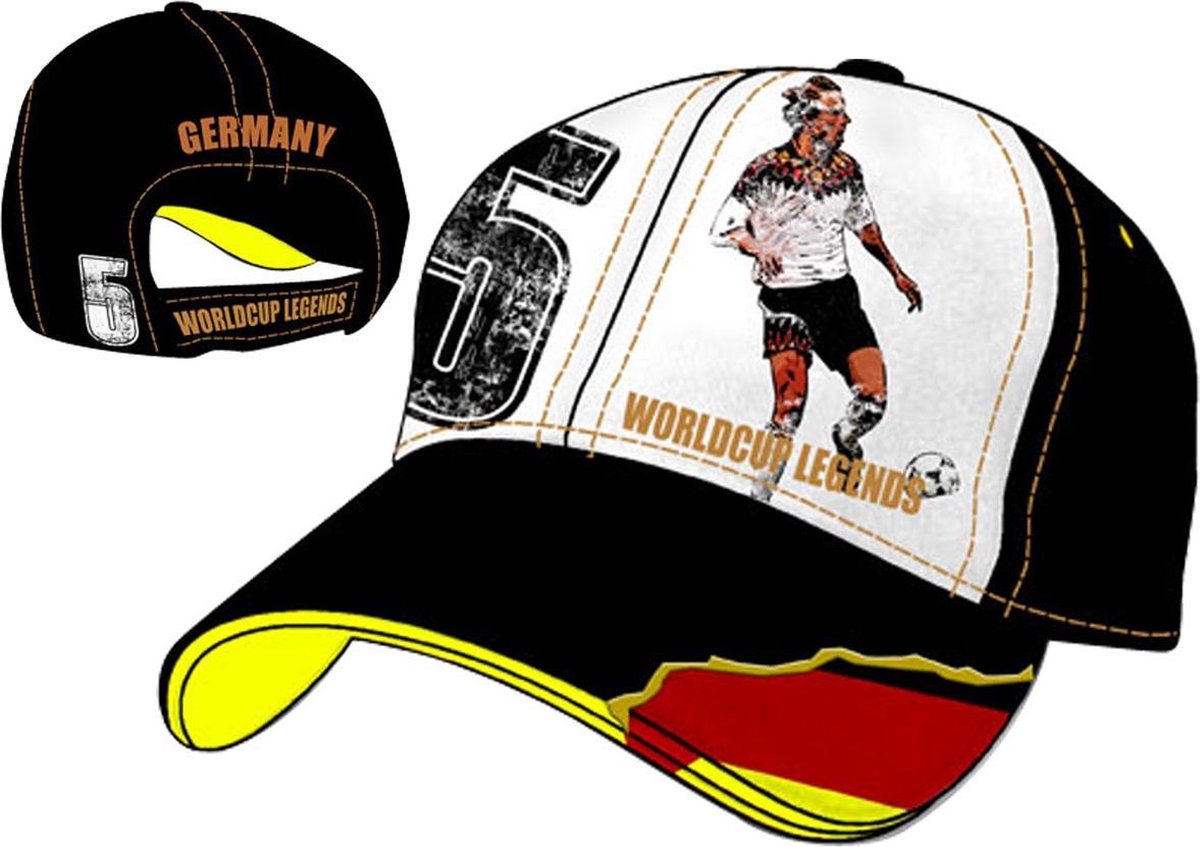 Worldcup Legends Germany