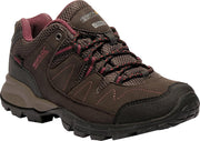 Regatta Lady Holcombe Low Wandelschoenen - Dames - Bruin