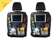 Autostoel Organiser - 2 Stuks - Auto Stoel Organizer - Autostoel Beschermer - Set van 2