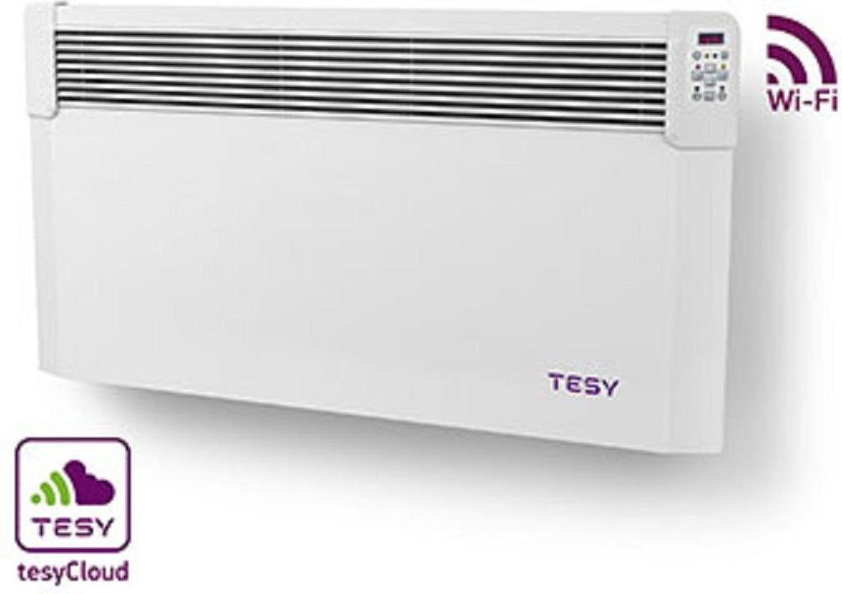 Cloud Convector/ Radiator 1000 Watt