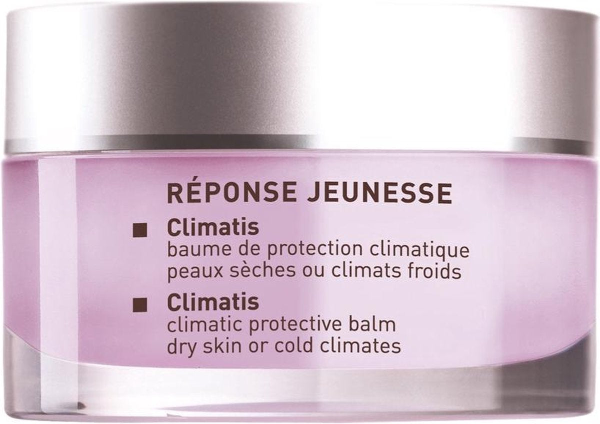 Matis Climatic Protective Balm Paraben Free