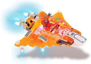 Laser Pegs Mars Speeder
