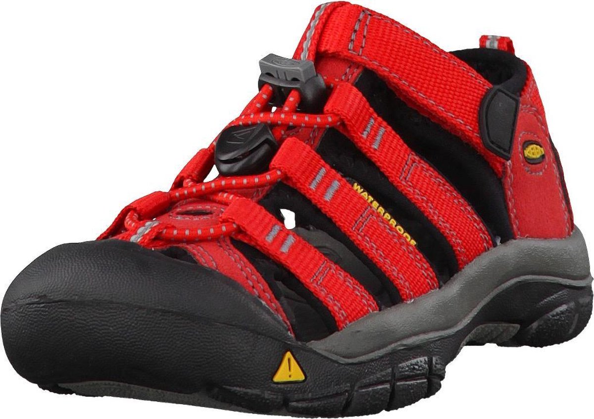 Keen Newport H2 Sandalen rood Maat 35