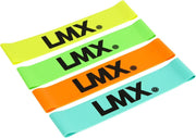 LMX. Mini band  l 10pcs l level 2 l green