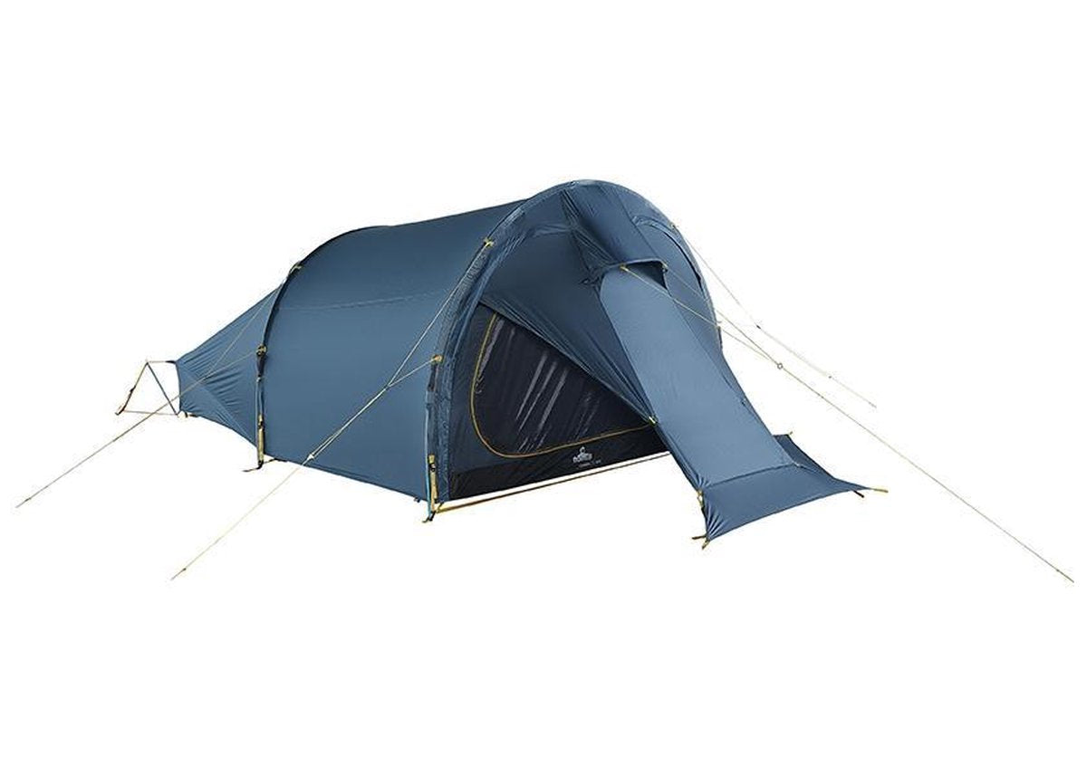 NOMAD Chara 2 SLW - Tent - 2 persoons - Blauw