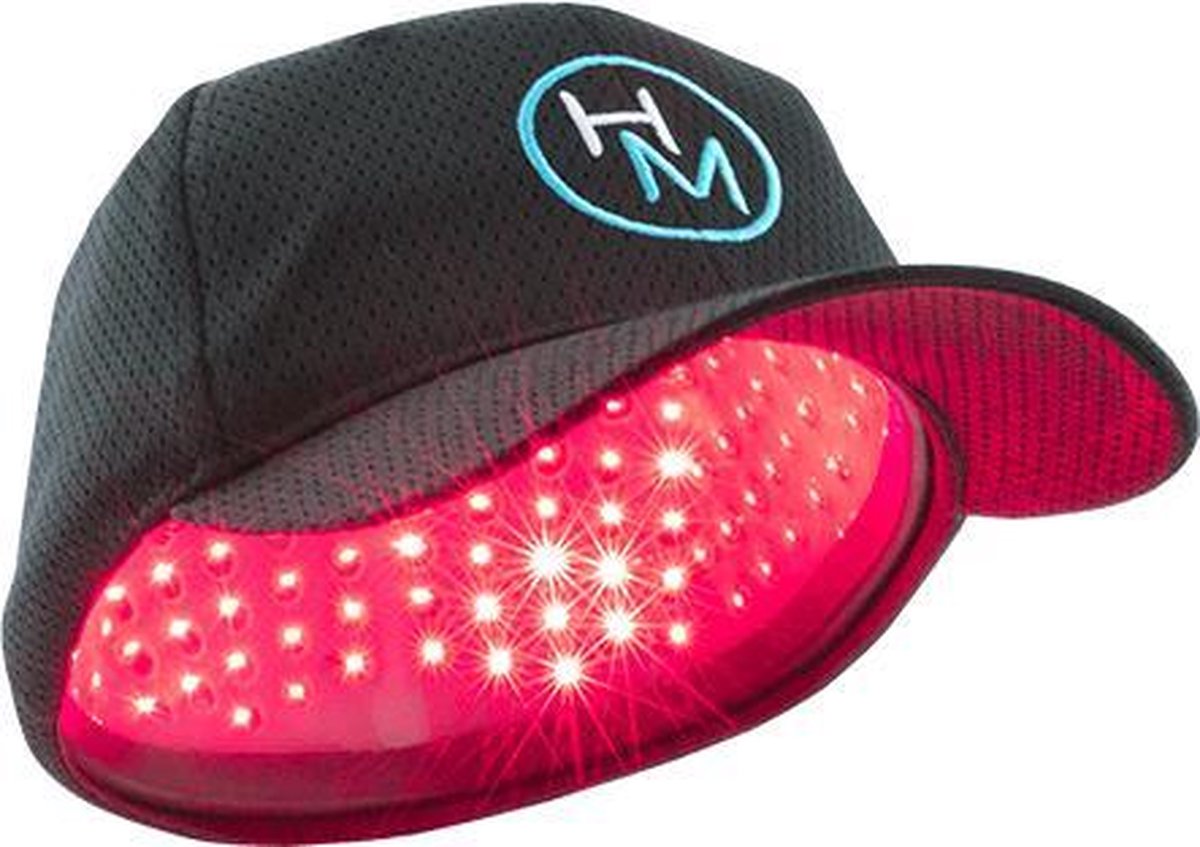 HairMax PowerFlex LaserCap 272