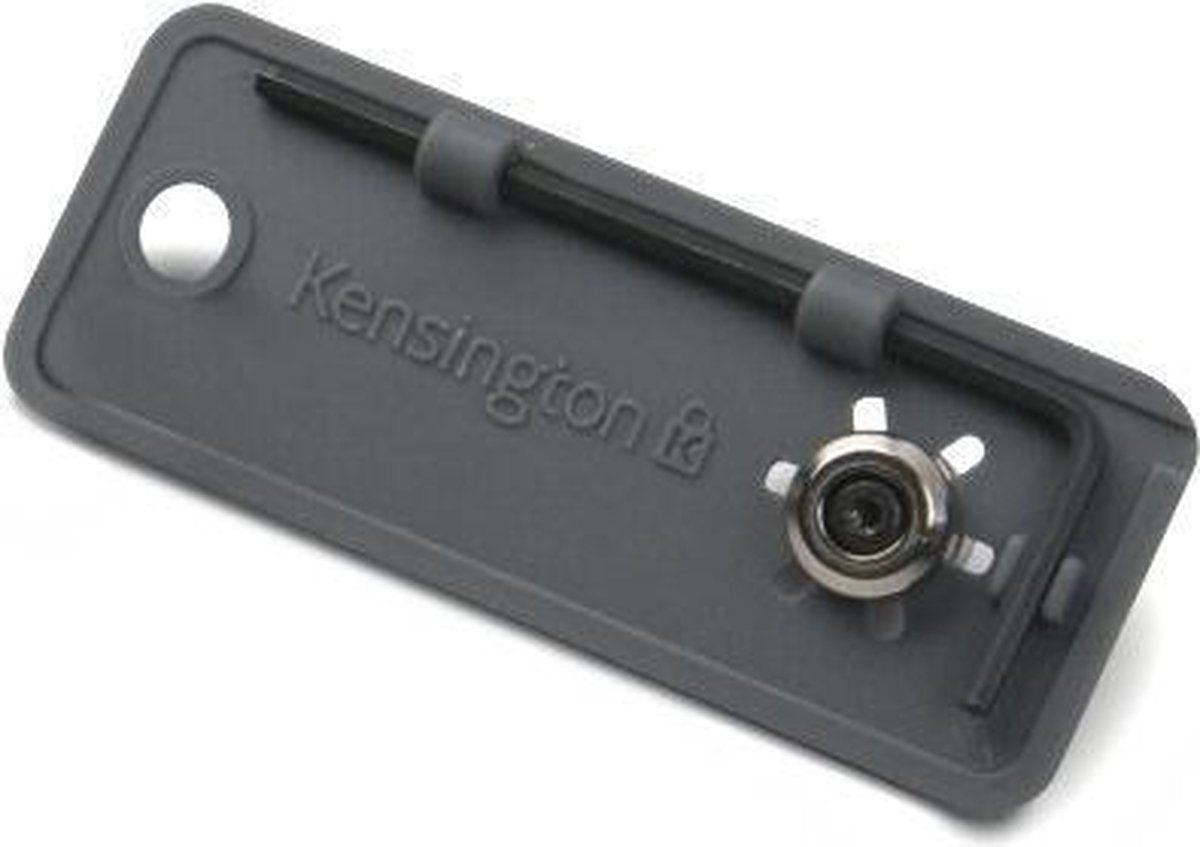 Kensington ClickSafe®-veiligheidsanker