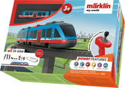 Märklin Startset Airport Express Viaductspoorweg