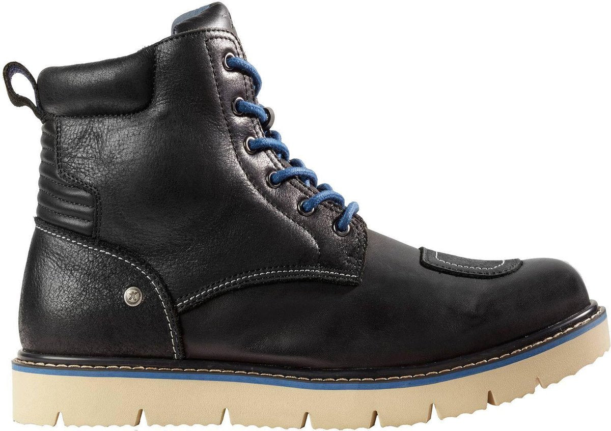 XPD X-VILLAGE BLACK BLUE 42