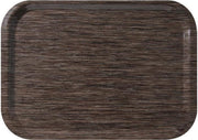 Roltex Original dienblad wengé 37.5x26.5cm