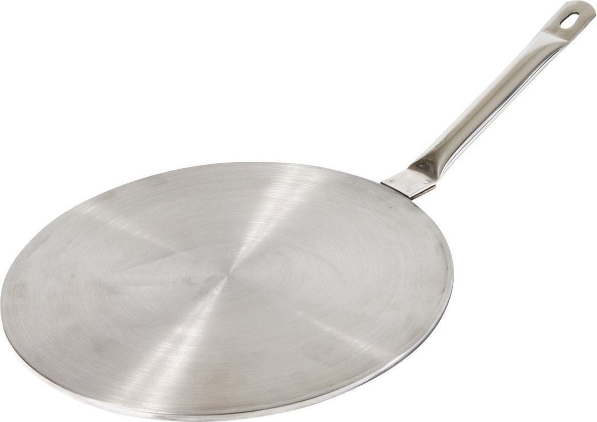 Kookplaat voor inductie - Inductieadapter Ø 23 cm -  tajine