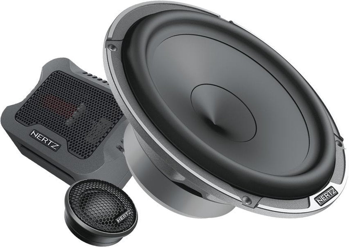 Hertz Luidsprekers MPK 165.3