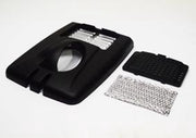 DOMO compleet deksel voor friteuse DO464FR (DO464FR-45)