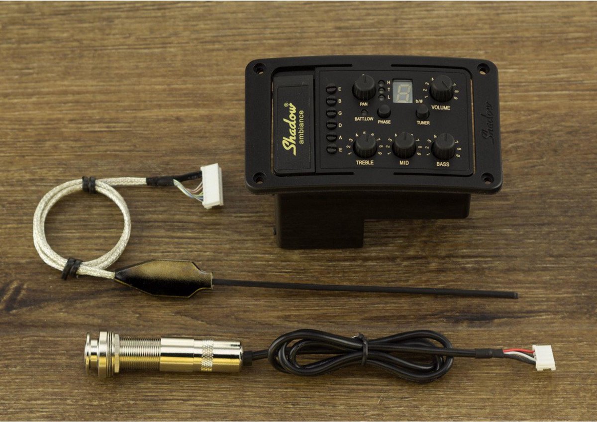 SH 4020 A