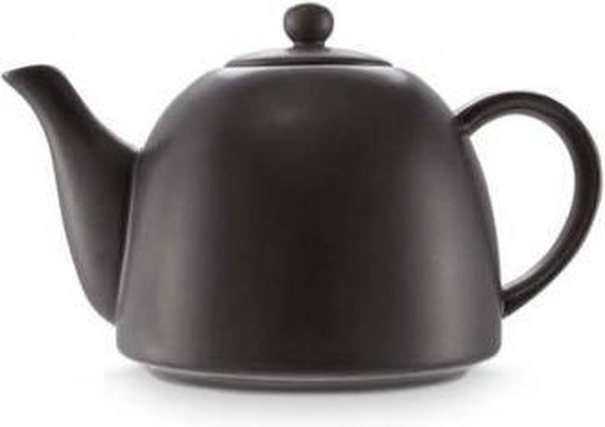 Vtwonen Teapot matt black 1800ml