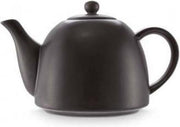 Vtwonen Teapot matt black 1800ml