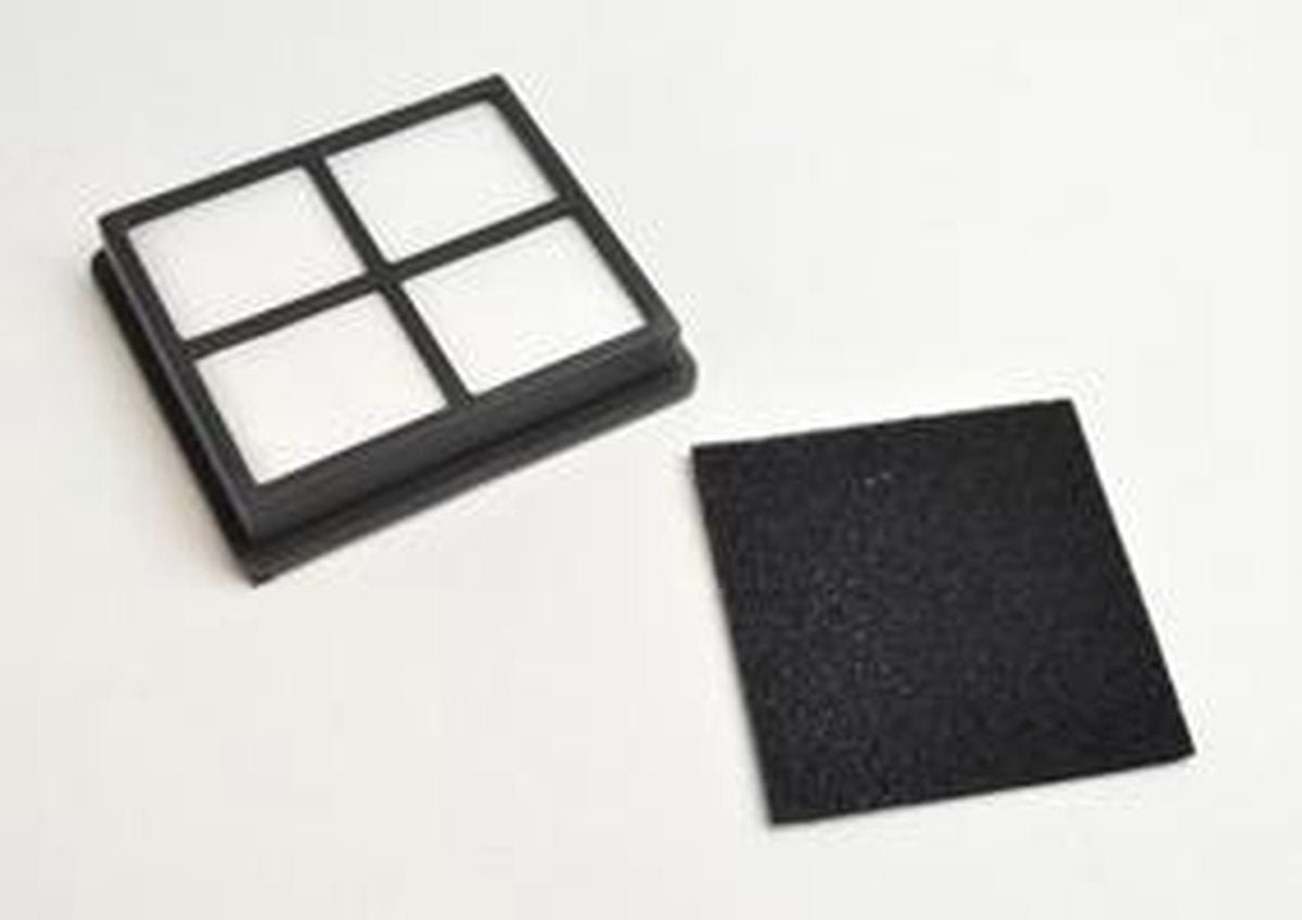 DOMO set van 2 hepafilters en motorfilter voor stofzuiger DO7237S (DO7237S-SET)