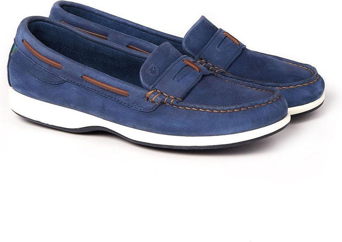 Moccasin dames Dubarry Sardina