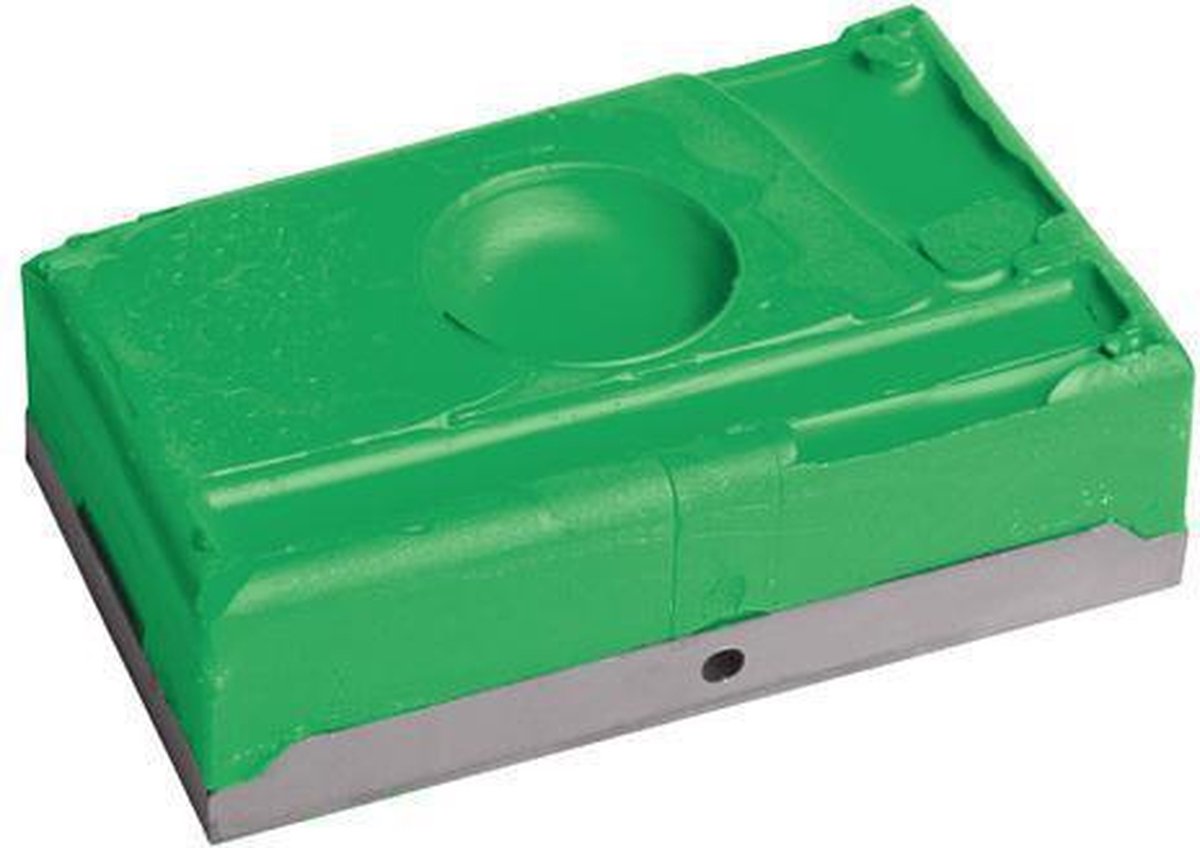 Kerbl Dekblok Groen