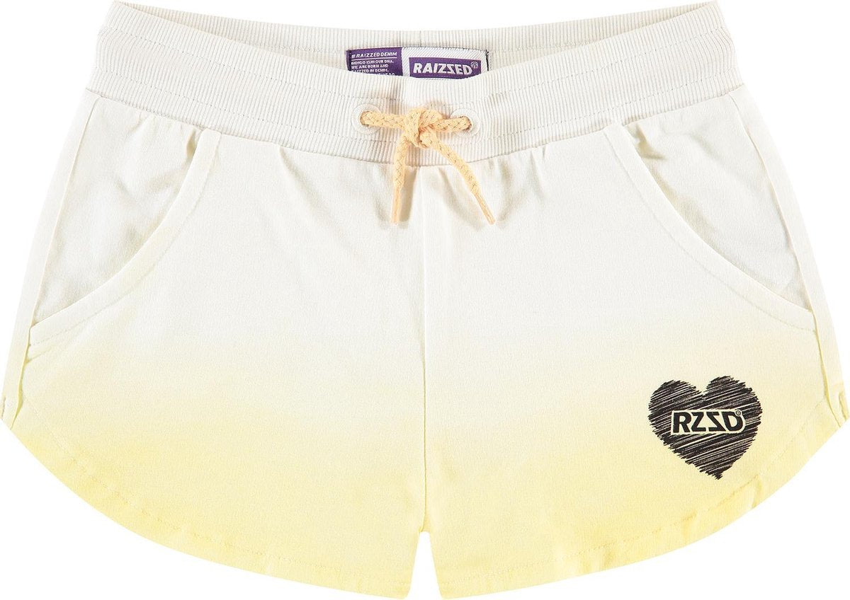 Raizzed Auston Kinder Meisjes Korte Broek - Maat 140