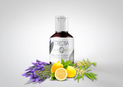 Bodycrème Health weerstand verhogend