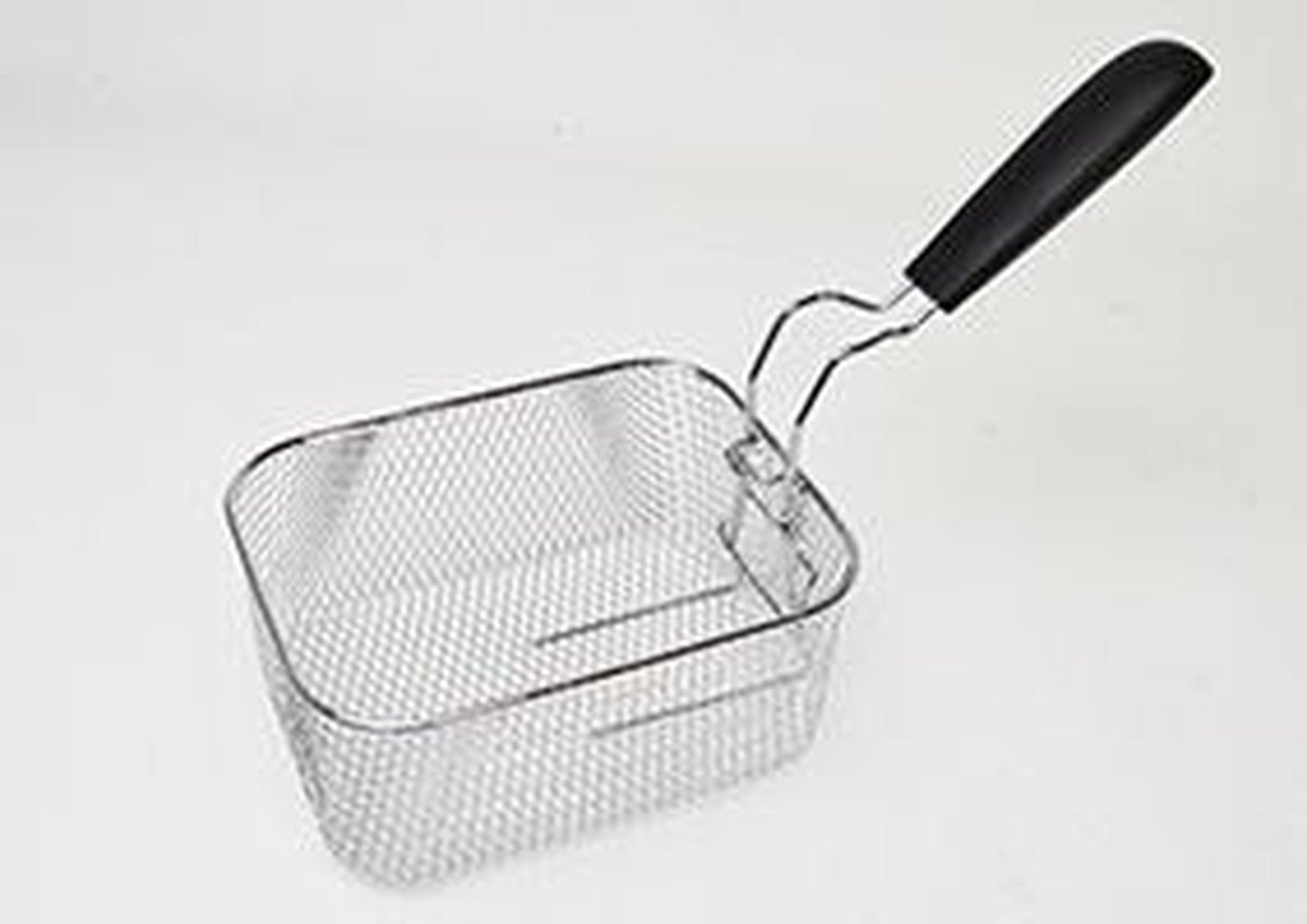 DOMO compleet mandje met handvat voor friteuse DO468FR (DO468FR-1)
