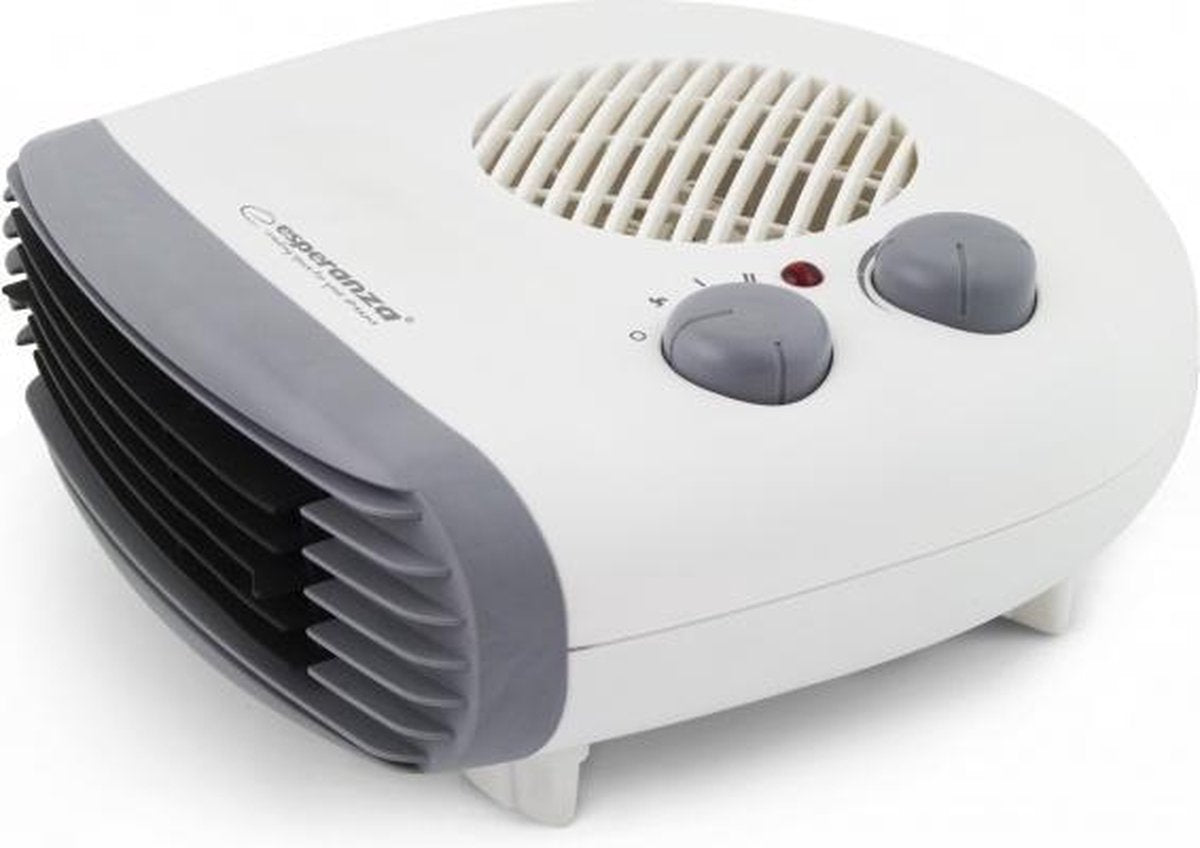 Esperanza  Sahara - Ventilatorkachel