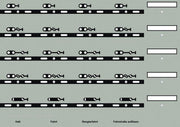 Uhlenbrock - Track-control Sein Symbool (Uh69093)