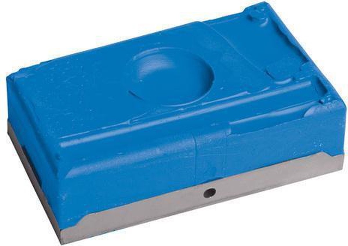 Kerbl Dekblok Blauw