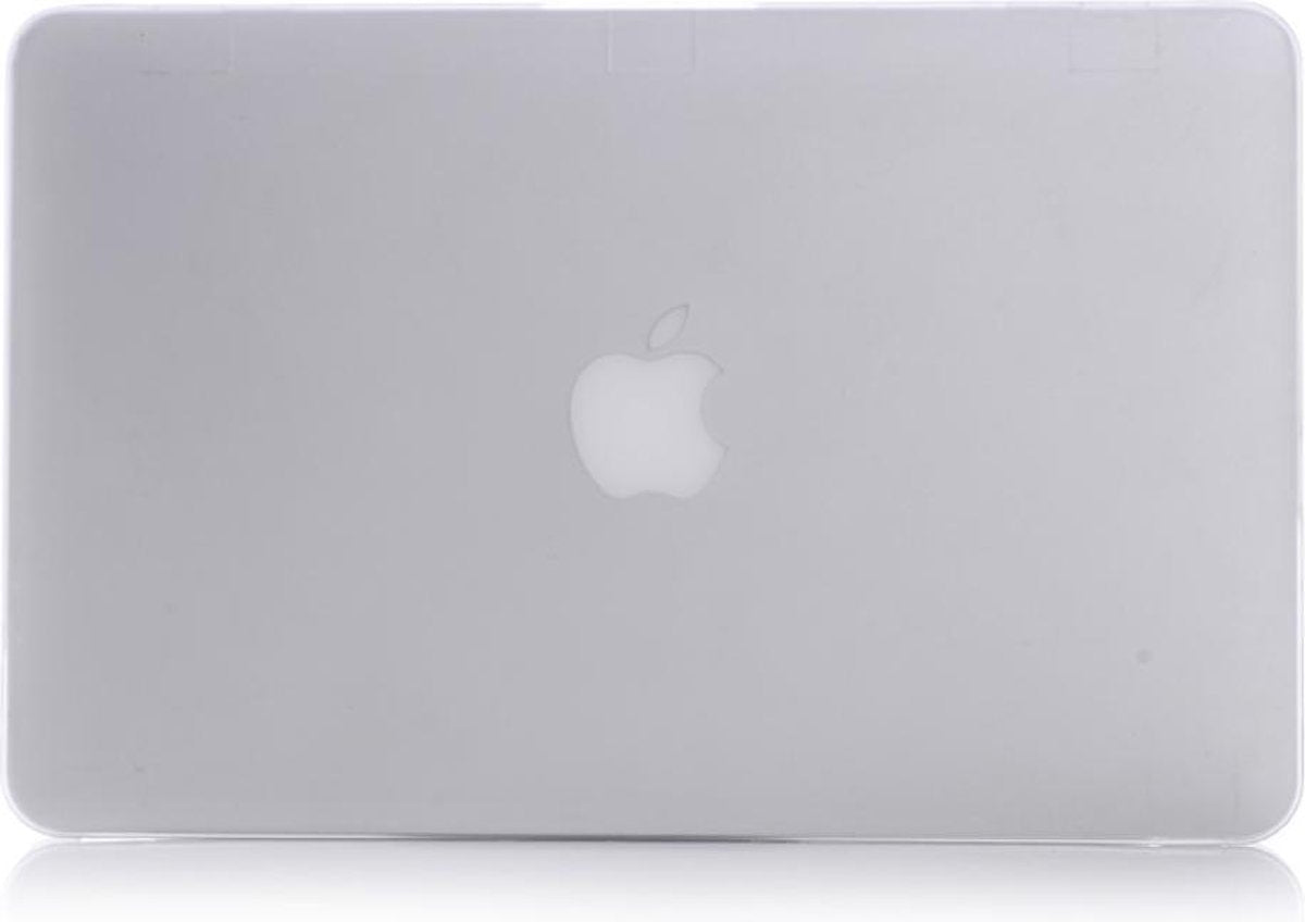 Macbook hardcover Air 13.3 inch - Apple Macbook cover case - Mat