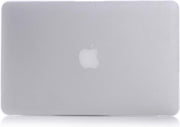 Macbook hardcover Air 13.3 inch - Apple Macbook cover case - Mat