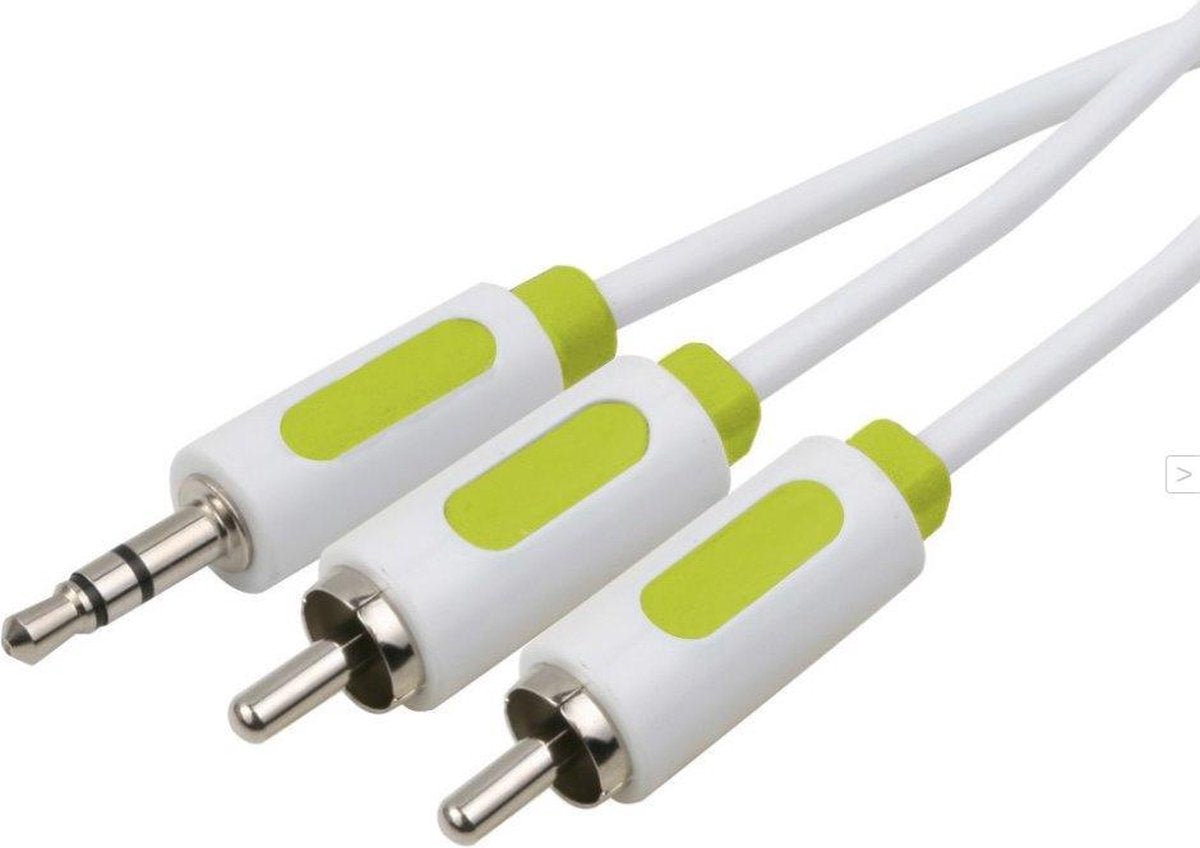 Muvit MUAUC0005 audio kabel 1