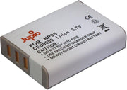 Jupio Accu Fuji NP-95