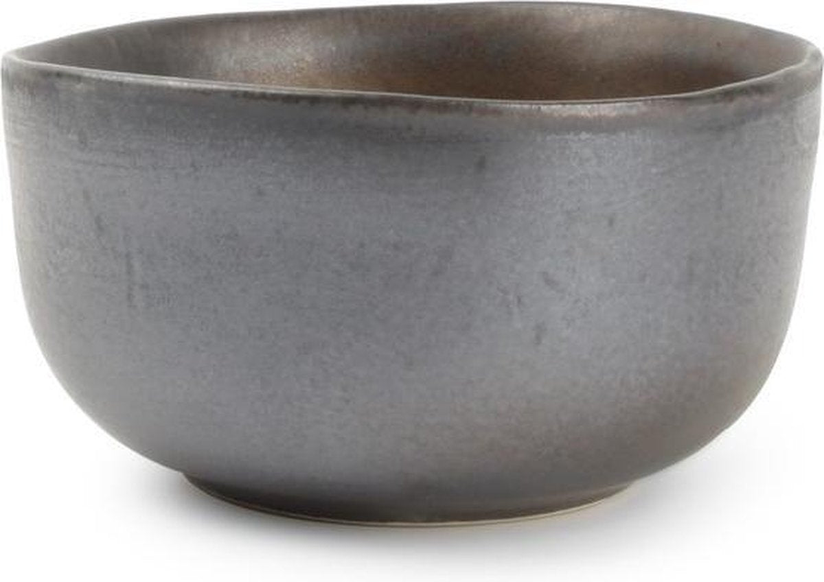 S&P STUDIO URBAN kom 10 cm gold graphite (set/4)