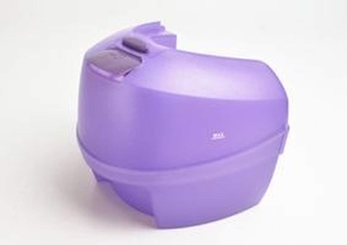DOMO waterreservoir voor stoomgenerator DO7081S (DO7081S-WR)