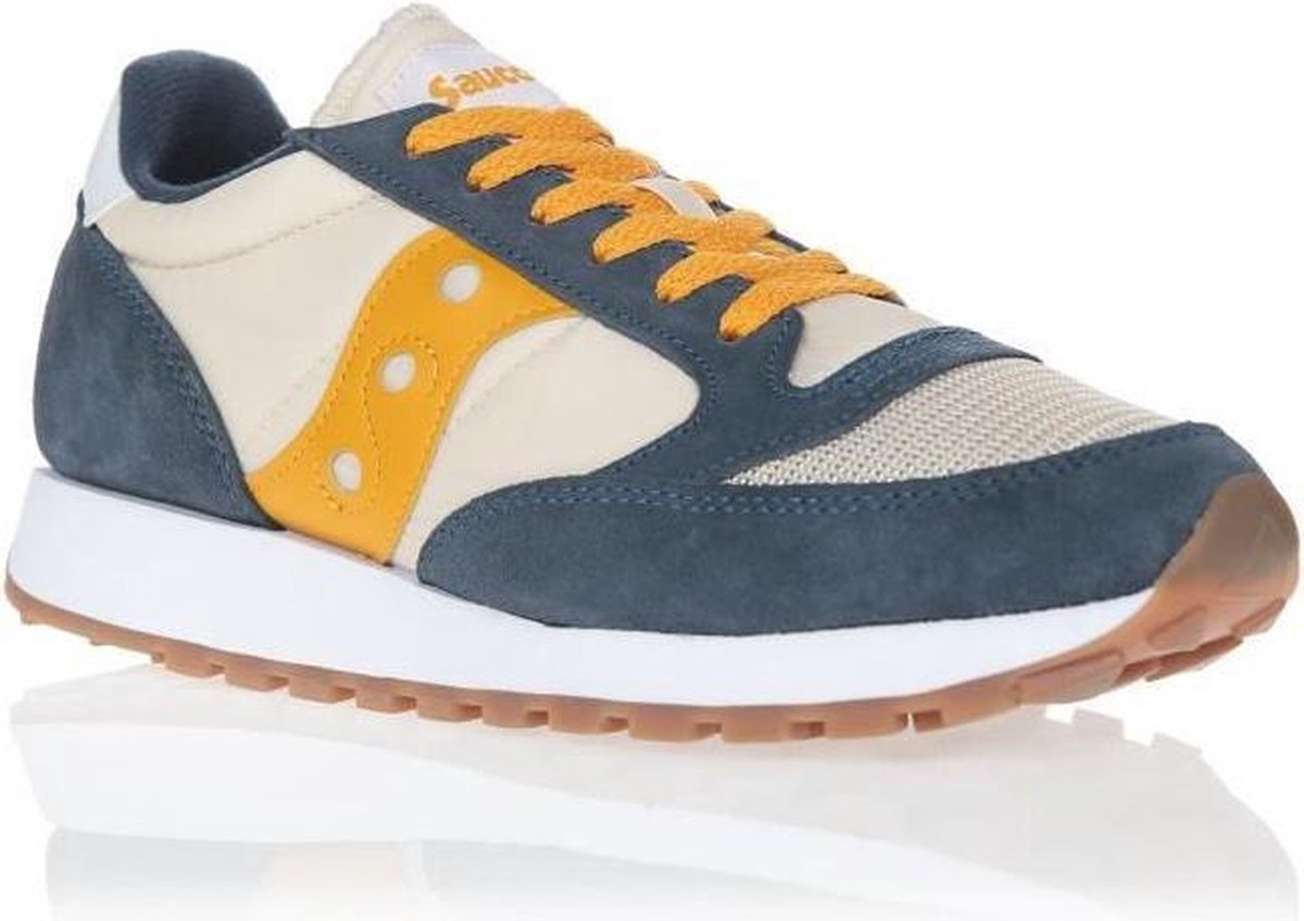 SAUCONY Denim / Tapijt / Curry 41