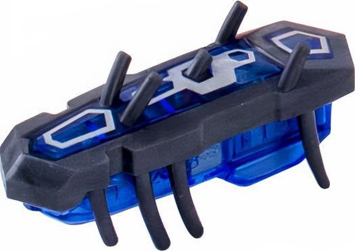 Hexbug Speelfiguur Nano Nitro Junior 12
