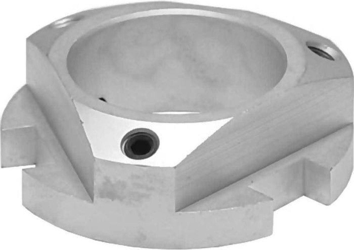 Adaptor Indutrielagertrekker Campa.Ultra Torq.Cyclus 720252