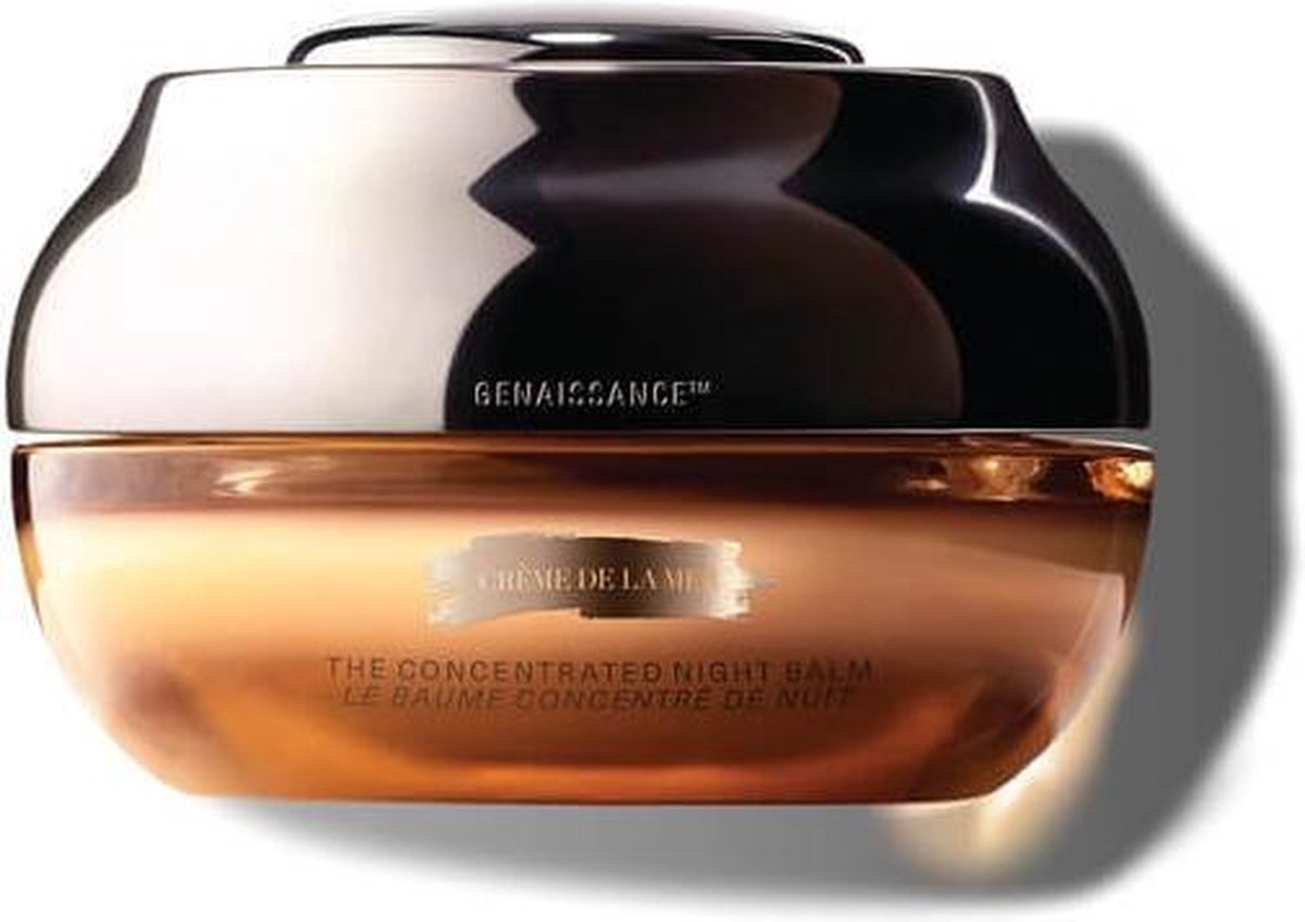 La Mer The Concentrated Night Balm 50 Ml
