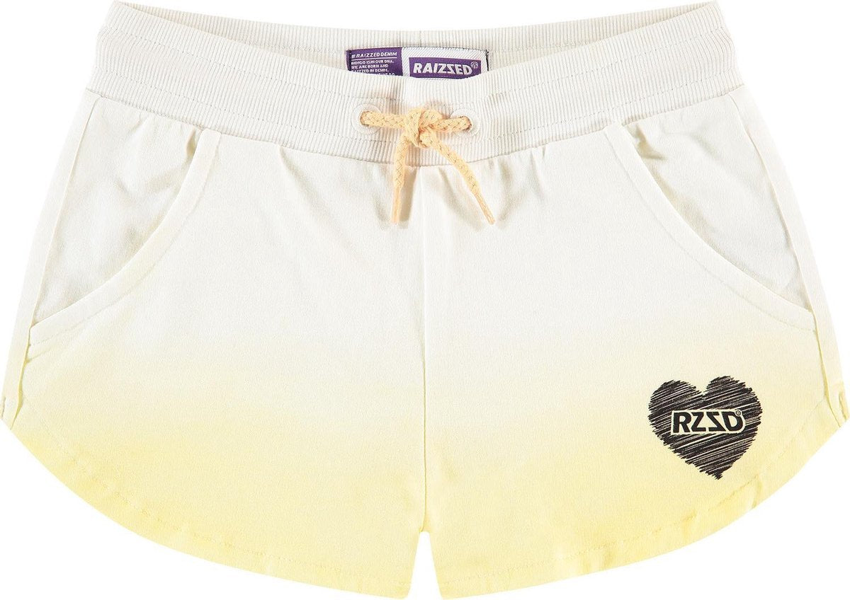 Raizzed Auston Kinder Meisjes Korte Broek - Maat 164