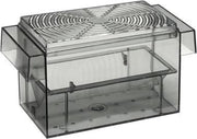 Ebi afzetkastje 3 in 1 guppy tank - 16x8x8 cm - 1 stuks