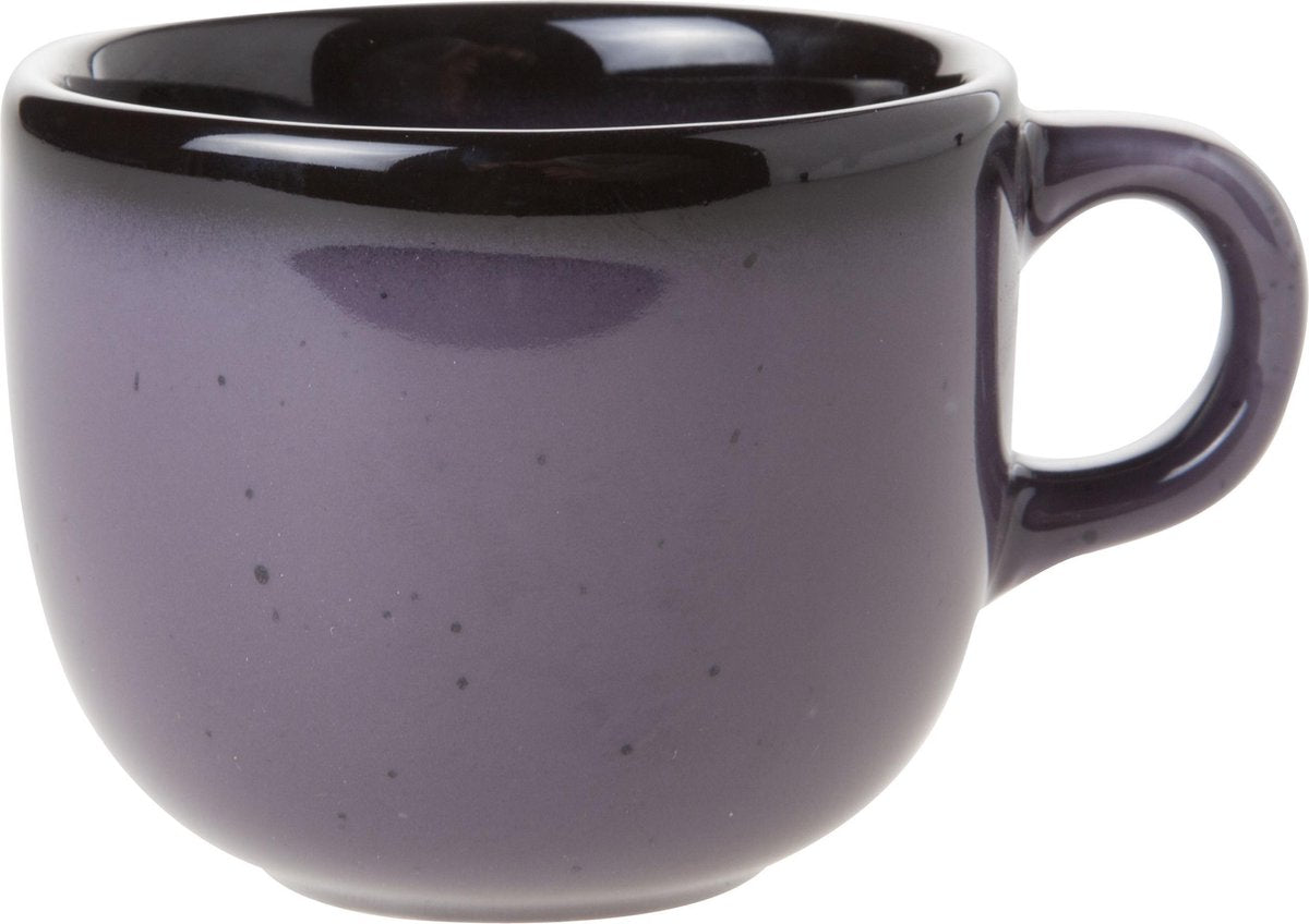 Cosy&Trendy For Professionals Vigo Prune Kopje- Ø 8 cm x 6.5 cm - 20 cl