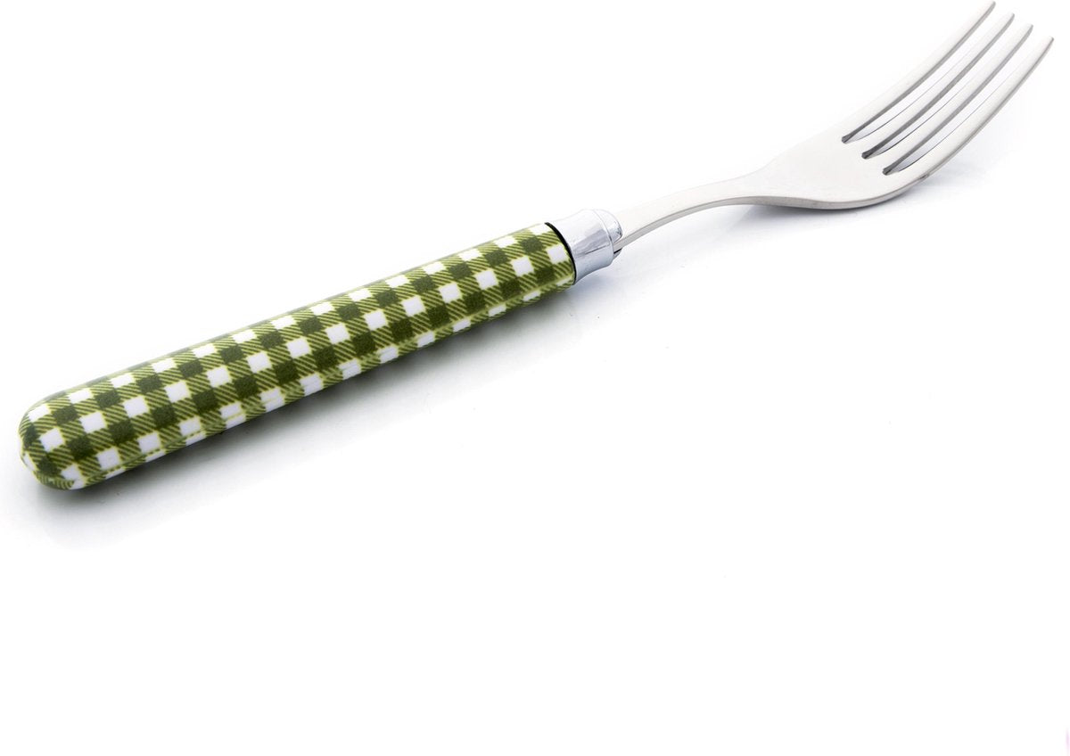 EME Carre Vork Groen