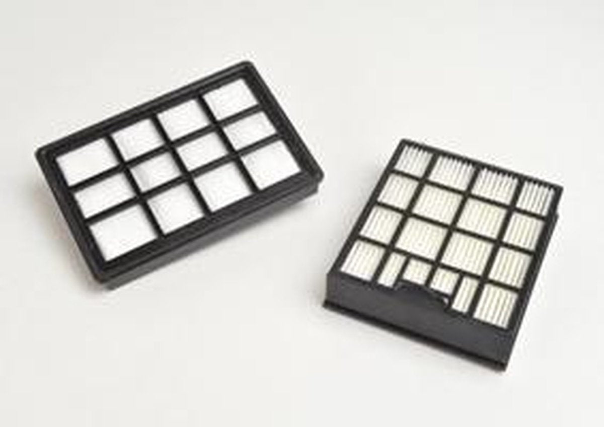 DOMO filterset voor stofzuiger DO7245S (DO7245S-SET)