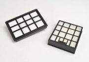 DOMO filterset voor stofzuiger DO7245S (DO7245S-SET)