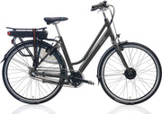 Villette le Plaisir elektrische fiets met Nexus 3 naaf